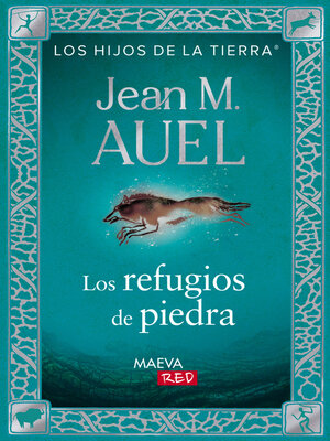 cover image of Los refugios de piedra